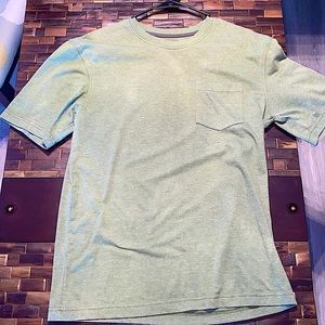 Mens Short Sleeve Tee